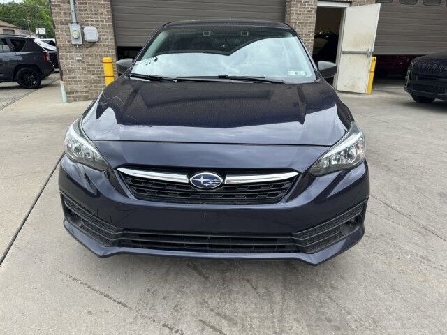 2020 Subaru Impreza North Versailles PA