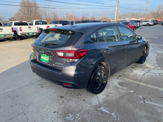 2020 Subaru Impreza 5-Door West Valley City UT