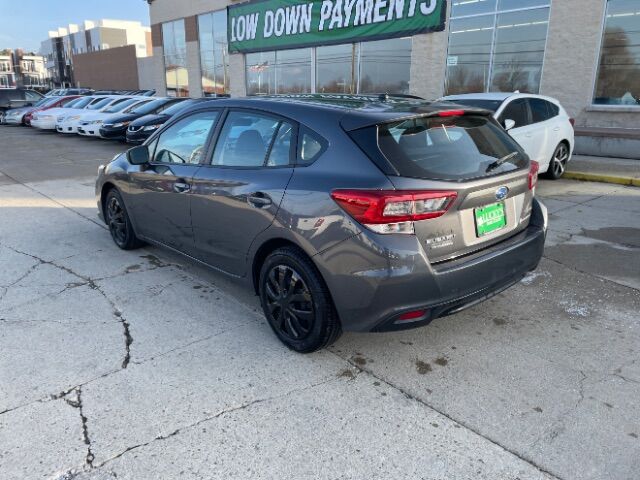 2020 Subaru Impreza 5-Door West Valley City UT