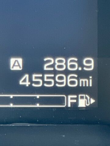 2020 Subaru Impreza 5-Door West Valley City UT