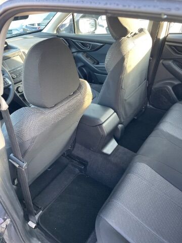 2020 Subaru Impreza 5-Door West Valley City UT