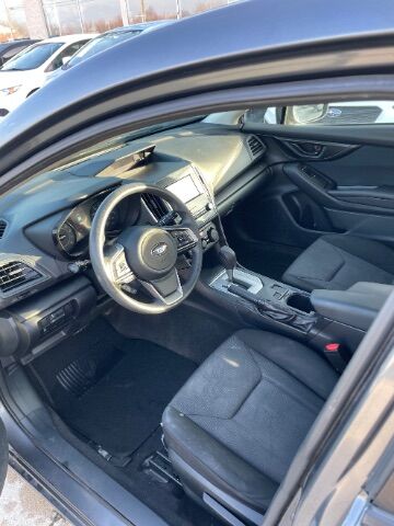 2020 Subaru Impreza 5-Door West Valley City UT