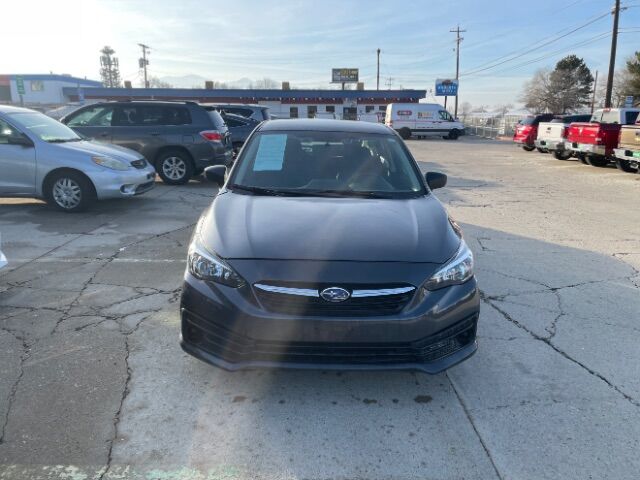 2020 Subaru Impreza 5-Door West Valley City UT