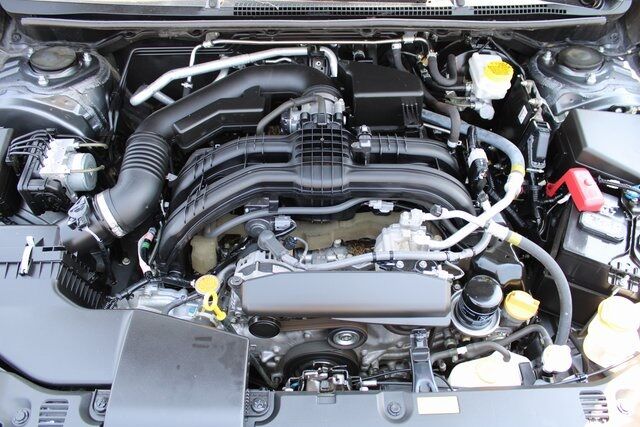 2020 Subaru Impreza Base Klamath Falls OR