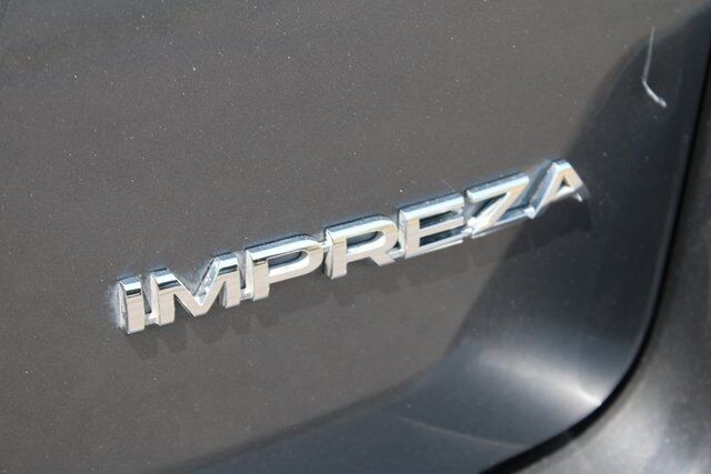 2020 Subaru Impreza Base Klamath Falls OR