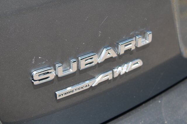 2020 Subaru Impreza Base Klamath Falls OR