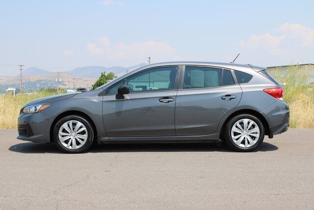2020 Subaru Impreza Base Klamath Falls OR