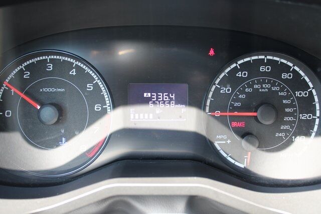 2020 Subaru Impreza Base Klamath Falls OR