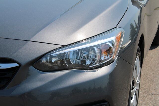 2020 Subaru Impreza Base Klamath Falls OR