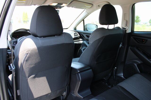 2020 Subaru Impreza Base Klamath Falls OR