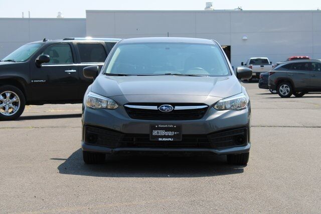 2020 Subaru Impreza Base Klamath Falls OR
