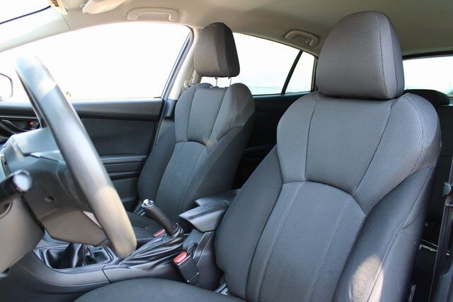 2020 Subaru Impreza Base Klamath Falls OR