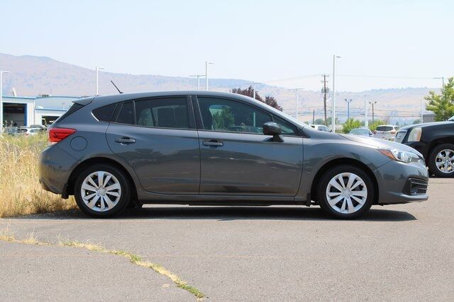 2020 Subaru Impreza Base Klamath Falls OR