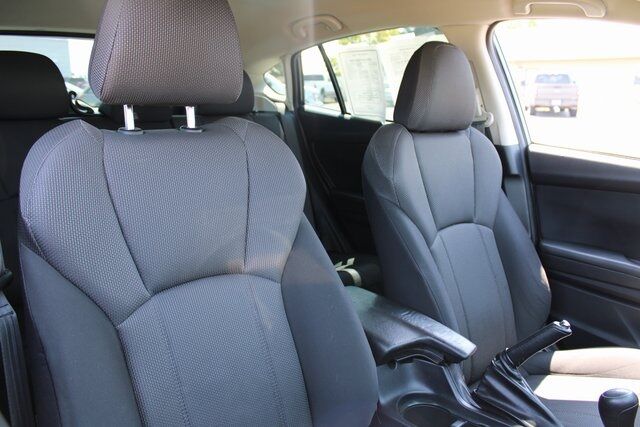 2020 Subaru Impreza Base Klamath Falls OR