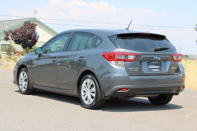 2020 Subaru Impreza Base Klamath Falls OR