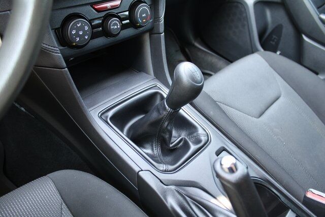 2020 Subaru Impreza Base Klamath Falls OR