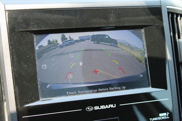 2020 Subaru Impreza Base Klamath Falls OR