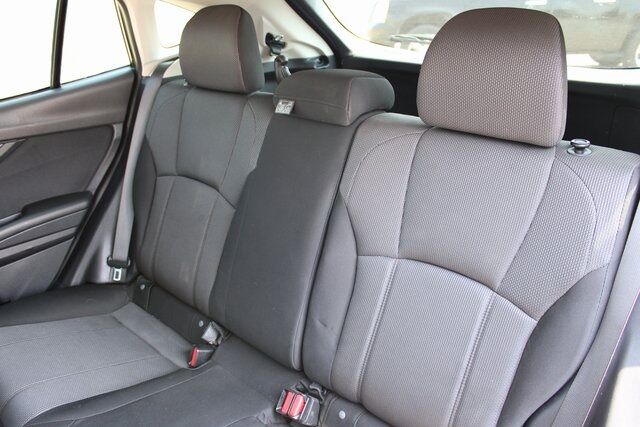 2020 Subaru Impreza Base Klamath Falls OR