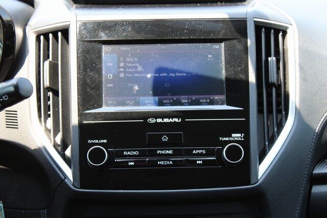 2020 Subaru Impreza Base Klamath Falls OR