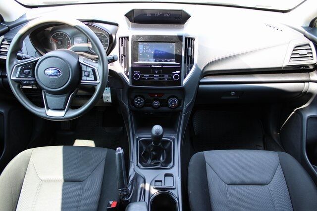 2020 Subaru Impreza Base Klamath Falls OR