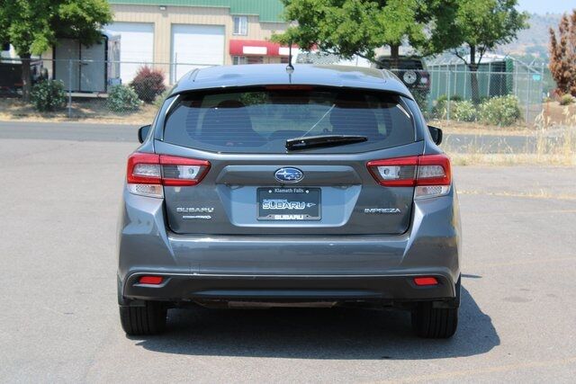 2020 Subaru Impreza Base Klamath Falls OR