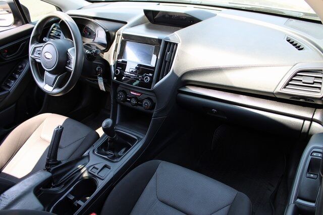 2020 Subaru Impreza Base Klamath Falls OR