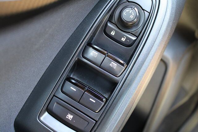 2020 Subaru Impreza Base Klamath Falls OR