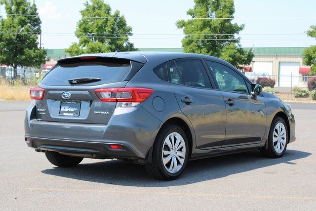 2020 Subaru Impreza Base Klamath Falls OR