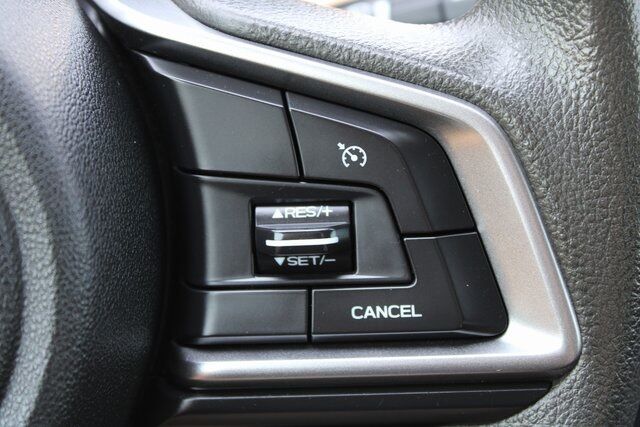 2020 Subaru Impreza Base Klamath Falls OR
