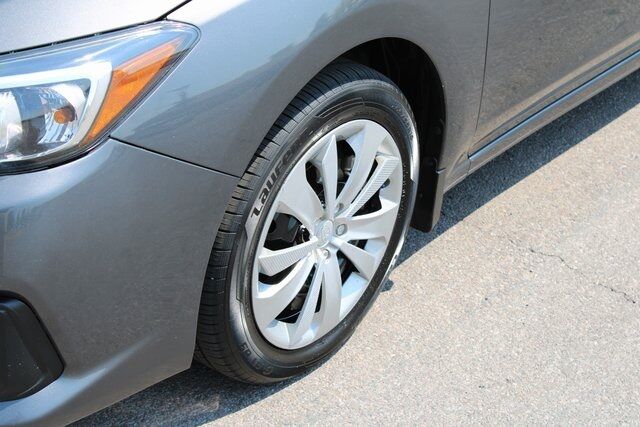 2020 Subaru Impreza Base Klamath Falls OR