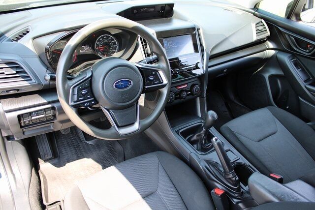 2020 Subaru Impreza Base Klamath Falls OR