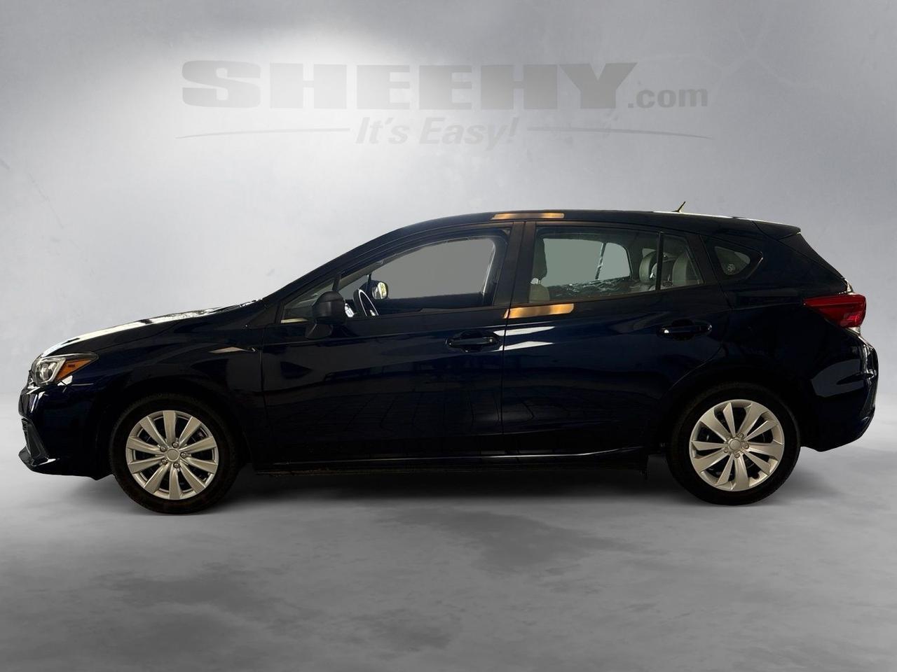2020 Subaru Impreza Base Richmond VA
