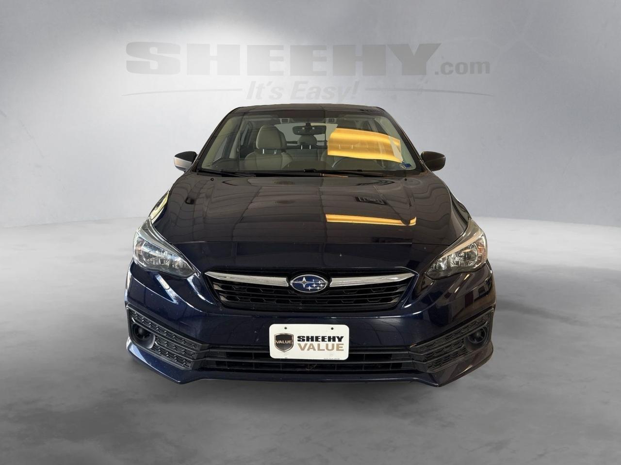 2020 Subaru Impreza Base Richmond VA
