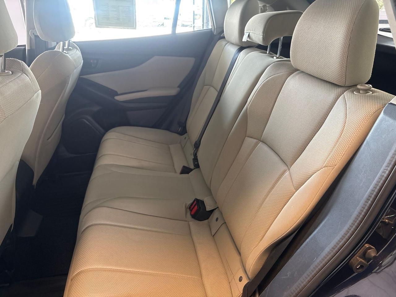 2020 Subaru Impreza Base Richmond VA