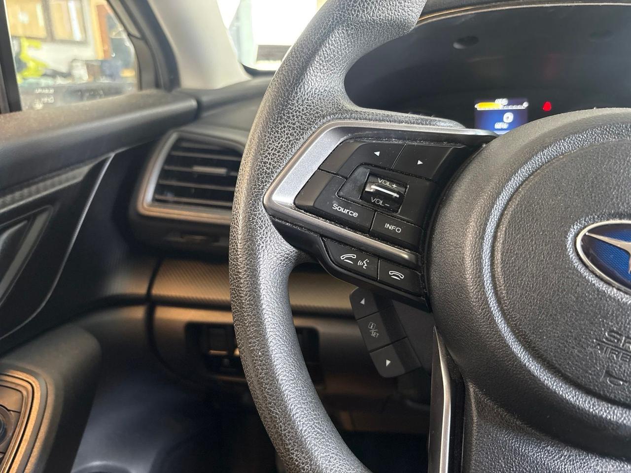 2020 Subaru Impreza Base Richmond VA
