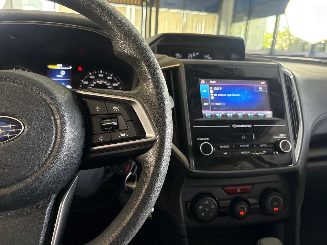 2020 Subaru Impreza Base Richmond VA