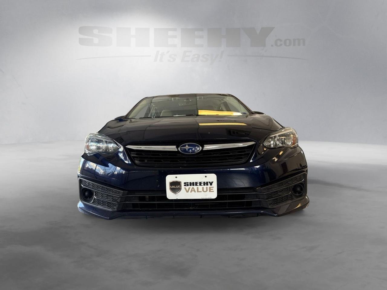 2020 Subaru Impreza Base Richmond VA