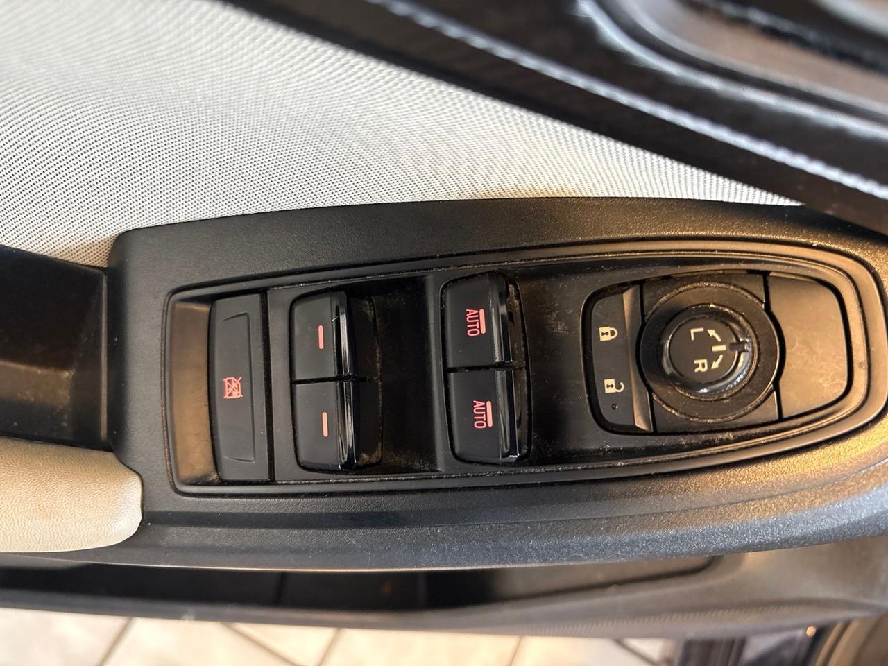2020 Subaru Impreza Base Richmond VA
