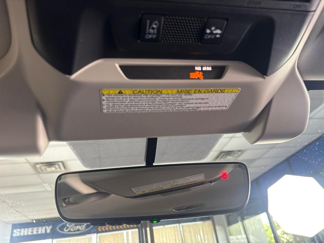 2020 Subaru Impreza Base Richmond VA