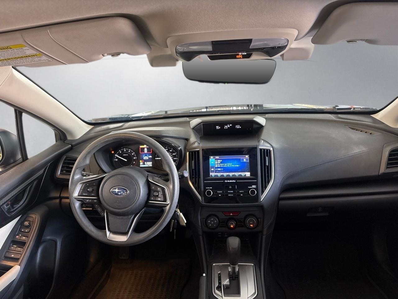 2020 Subaru Impreza Base Richmond VA