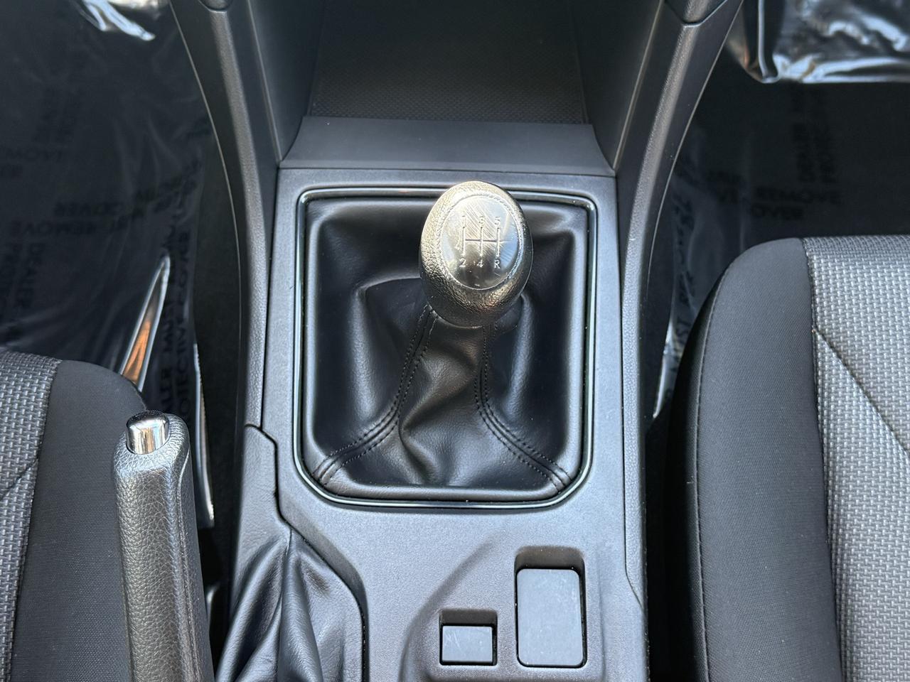 2020 Subaru Impreza Base Springfield VA