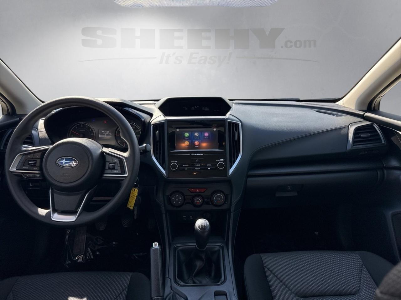 2020 Subaru Impreza Base Springfield VA
