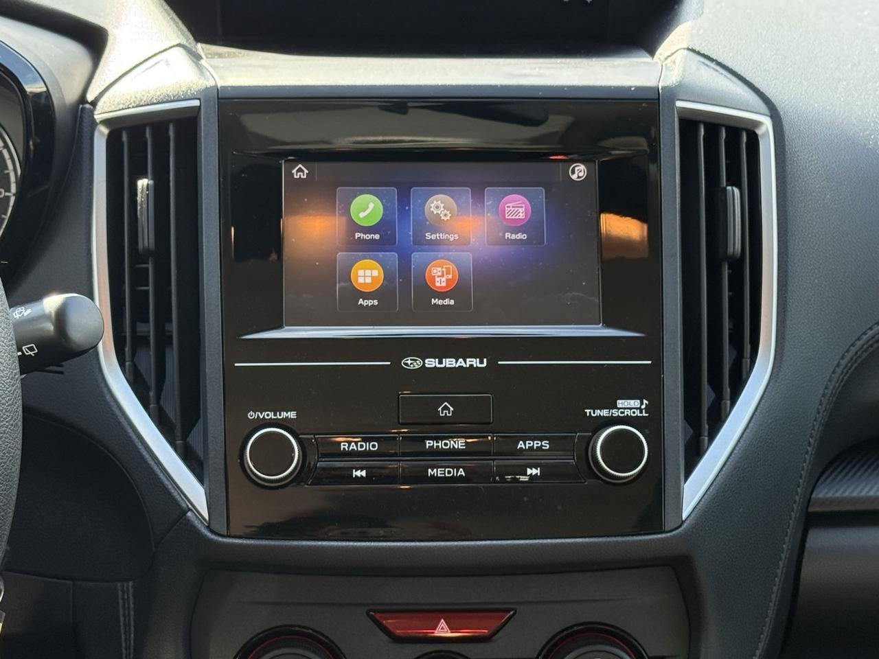 2020 Subaru Impreza Base Springfield VA