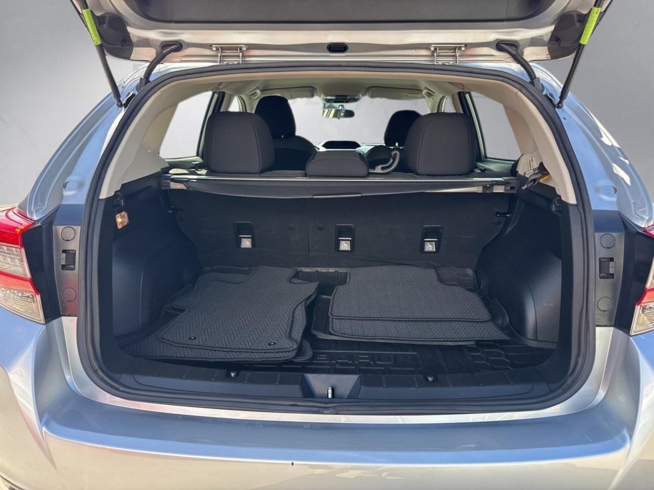 2020 Subaru Impreza Base Springfield VA