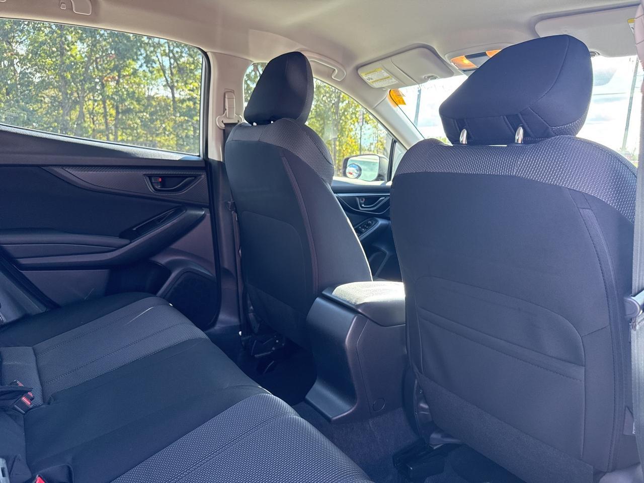 2020 Subaru Impreza Base Springfield VA