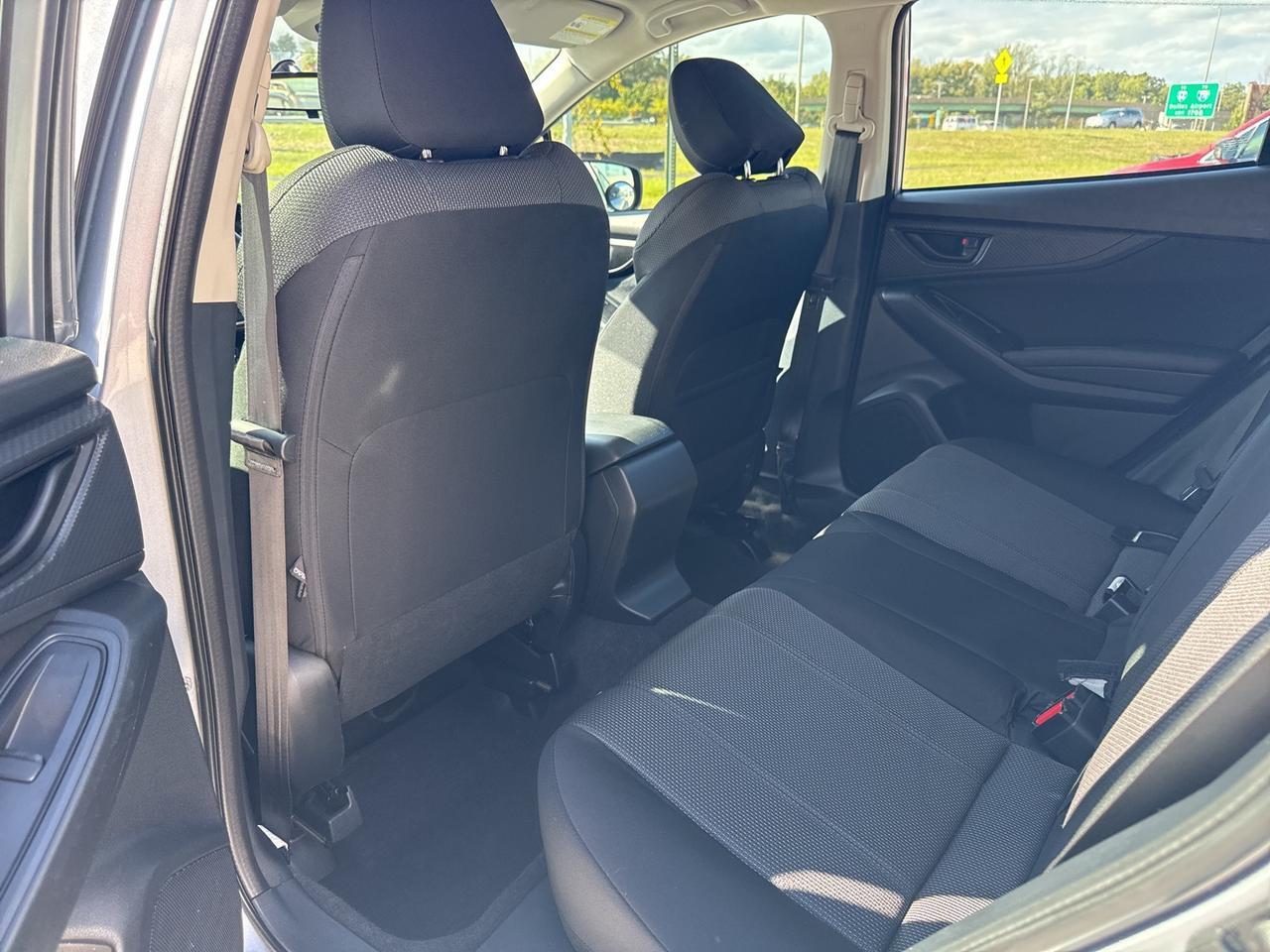 2020 Subaru Impreza Base Springfield VA