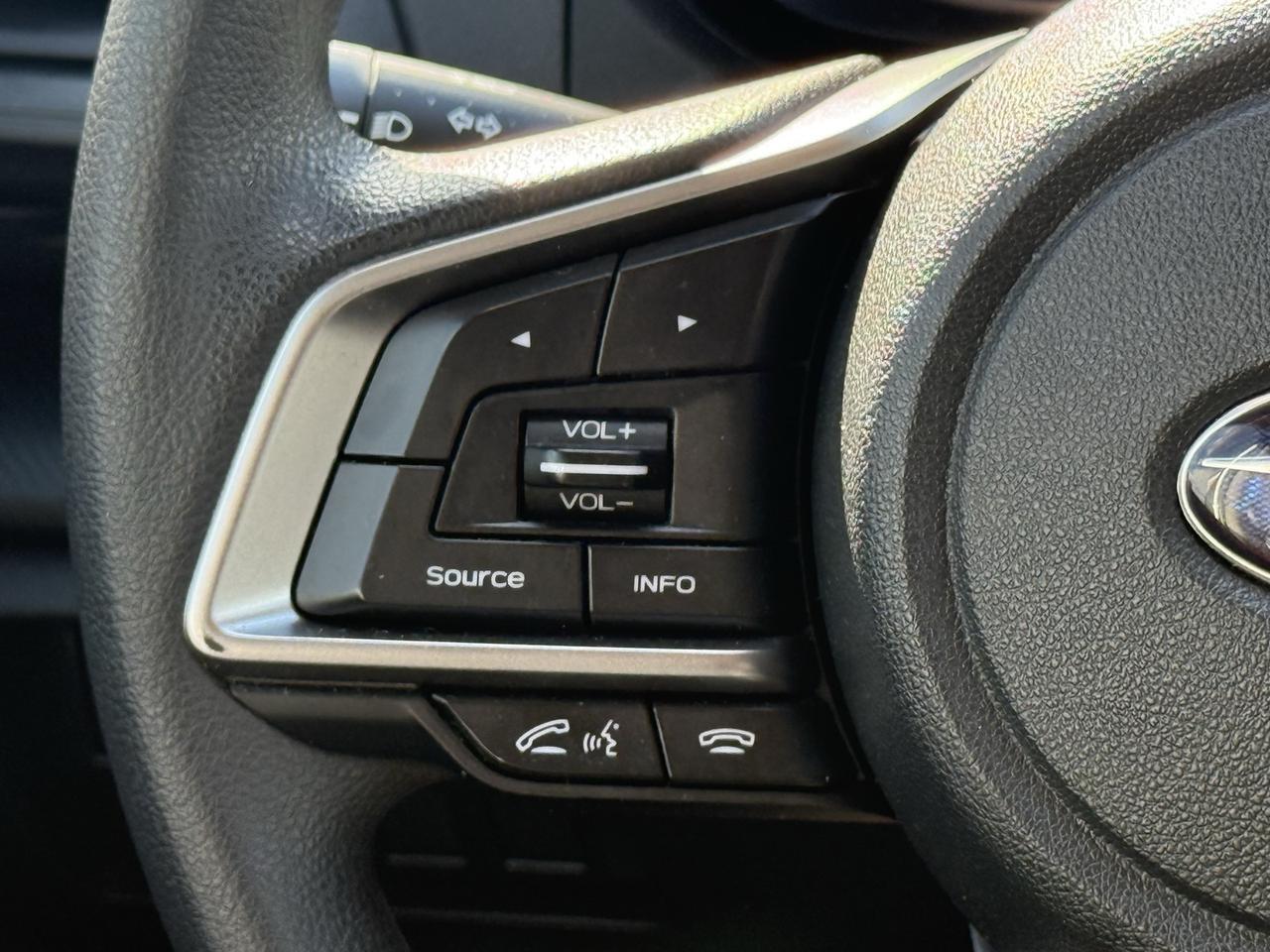 2020 Subaru Impreza Base Springfield VA