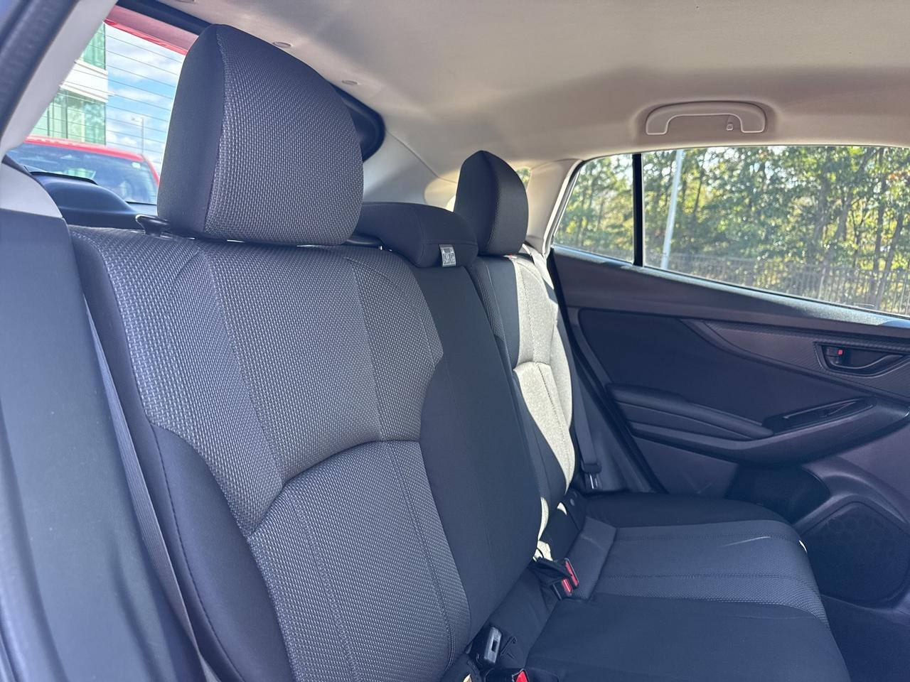 2020 Subaru Impreza Base Springfield VA