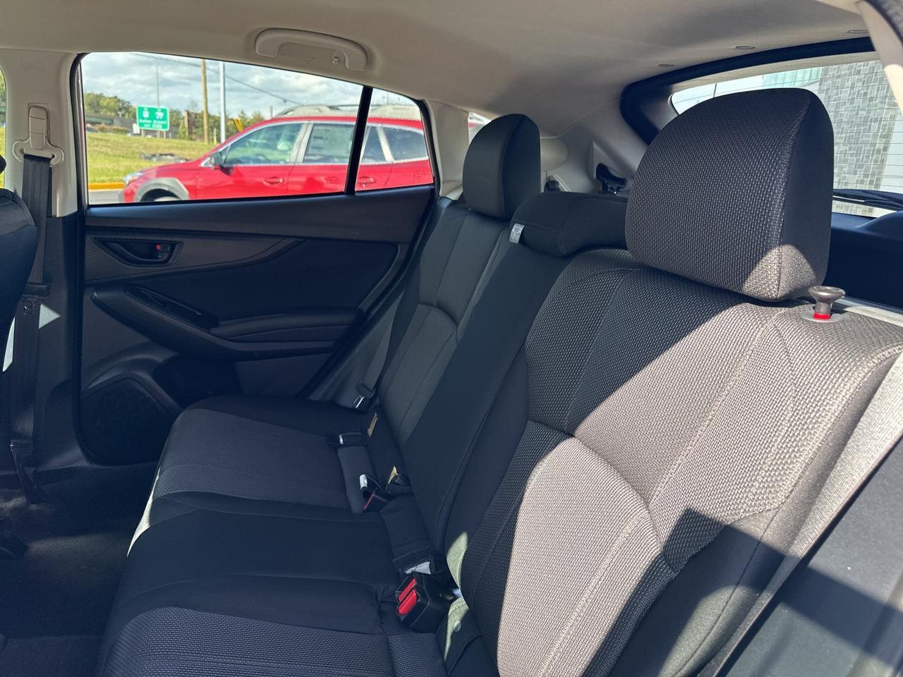 2020 Subaru Impreza Base Springfield VA