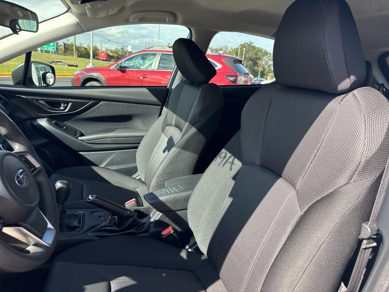 2020 Subaru Impreza Base Springfield VA